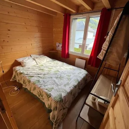 Superbe Maison A St Lary Village Saint-Lary-Soulan