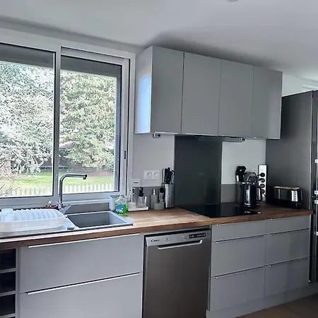 Holiday home Superbe Maison A St Lary Village