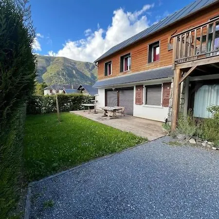 Superbe Maison A St Lary Village Holiday home