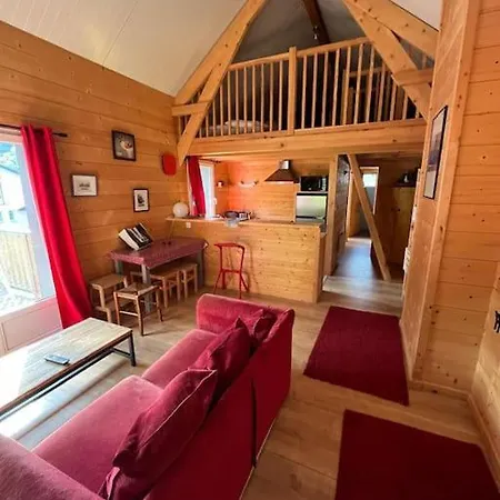 Superbe Maison A St Lary Village Ferienhaus Saint-Lary-Soulan