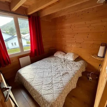 Superbe Maison A St Lary Village