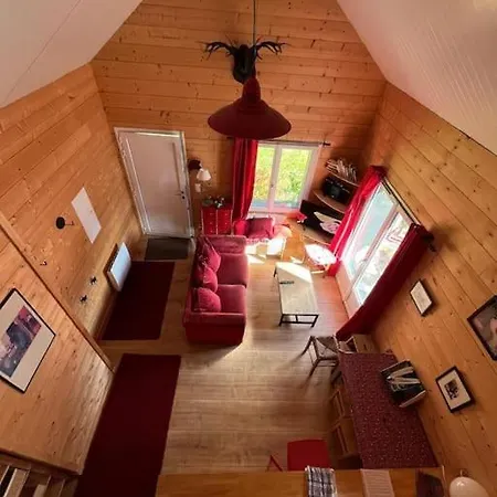Superbe Maison A St Lary Village 생라리술랑